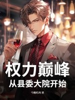 权力巅峰：从县委大院开始